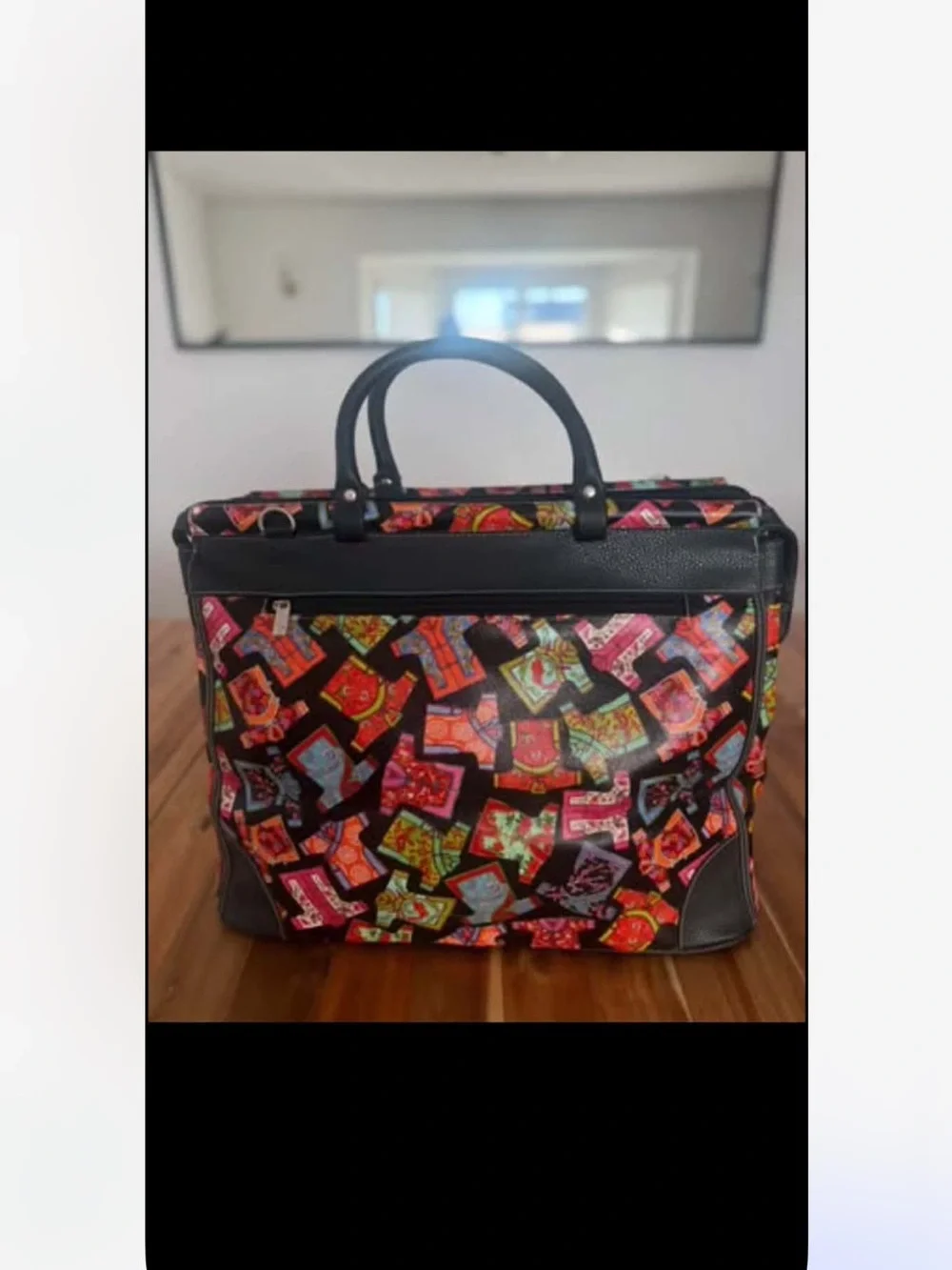 Sydney Love bold multicolor